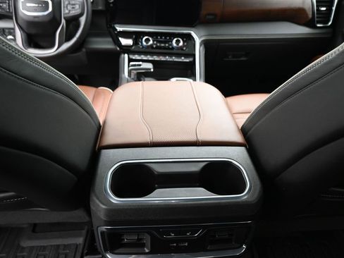 Used 2024 GMC Sierra 1500 Denali Ultimate image 23