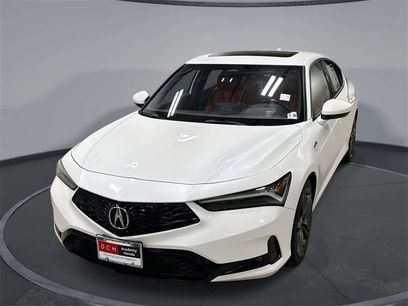 Used 2023 Acura Integra A-Spec