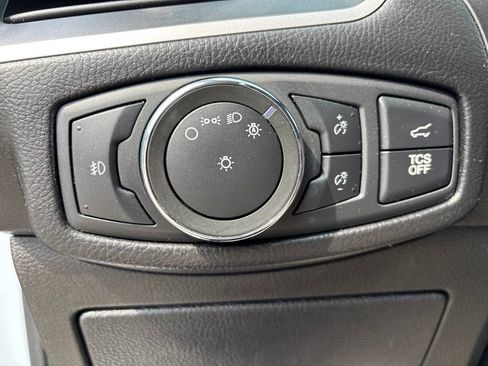 Used 2022 Ford Edge SEL w/ Convenience Package AWD/4WD image 27