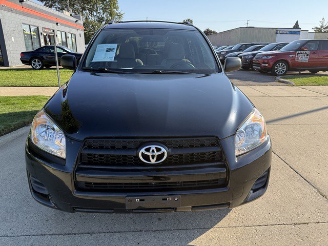 Used 2012 Toyota RAV4 FWD w/ Value Pkg image 2