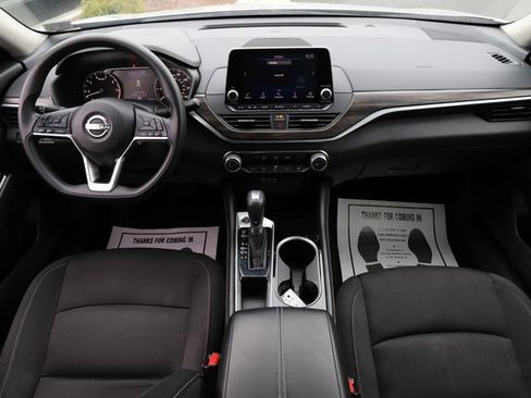 Used 2023 Nissan Altima 2.5 SV image 20