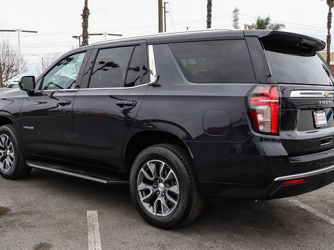 Used 2023 Chevrolet Tahoe LT image 7