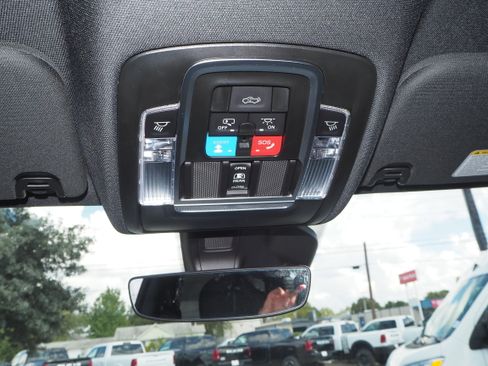 New 2026 RAM 1500 Lone Star image 31