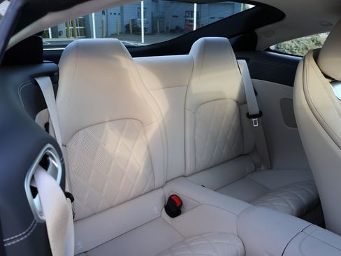 New 2026 Mercedes-Benz AMG GT 63 image 15