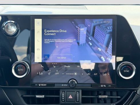 New 2026 Lexus NX 350 AWD image 32