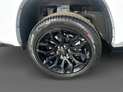 New 2026 RAM 1500 Limited w/ Night Edition image 8