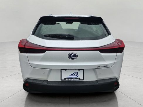 Used 2021 Lexus UX 250h w/ Premium Package AWD/4WD image 7