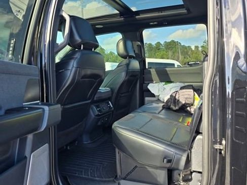 Used 2021 Ford F150 Raptor w/ Equipment Group 801A High image 9