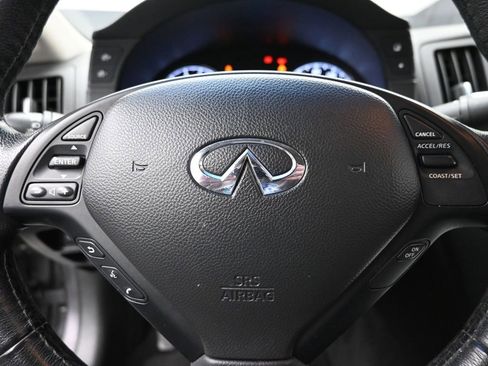 Used 2013 INFINITI G37 Base w/ Premium Pkg image 14