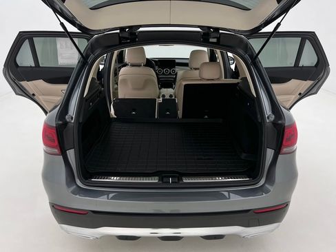 Used 2022 Mercedes-Benz GLC 300 GLC 300 image 23