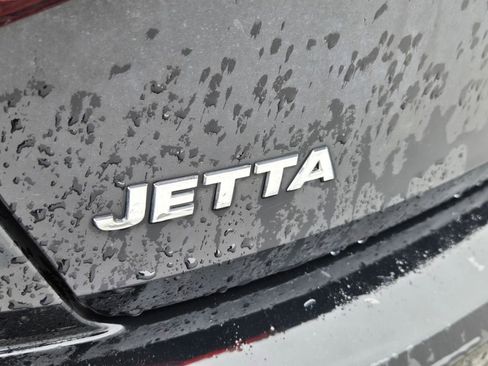 Used 2019 Volkswagen Jetta S w/ Driver Assistance Package FWD image 11