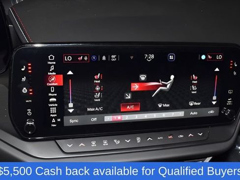 New 2026 Dodge Charger Scat Pack AWD/4WD image 17