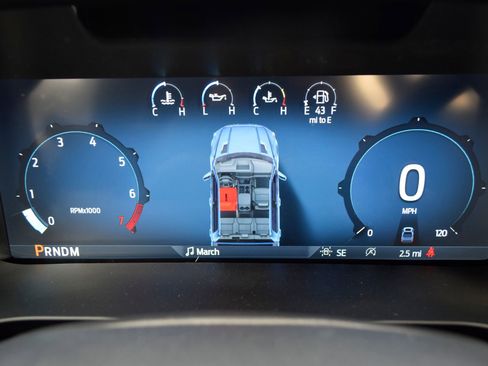New 2026 Ford F150 STX w/ Equipment Group 200A RWD image 12