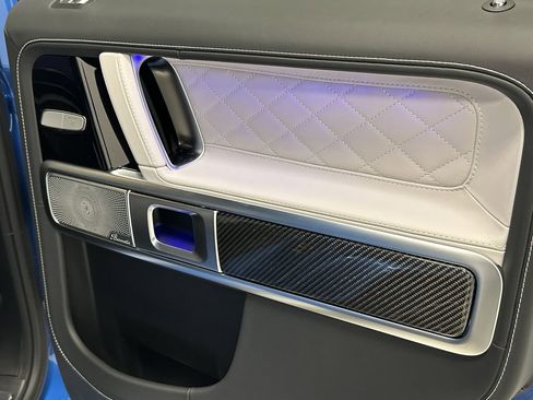 New 2026 Mercedes-Benz G 63 AMG 4MATIC image 19