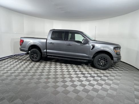 Used 2025 Ford F150 XLT w/ Equipment Group 302A MID image 5