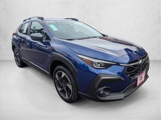 Used 2025 Subaru Crosstrek 2.5i Limited w/ Crosstrek Mirror Package AWD/4WD video 3
