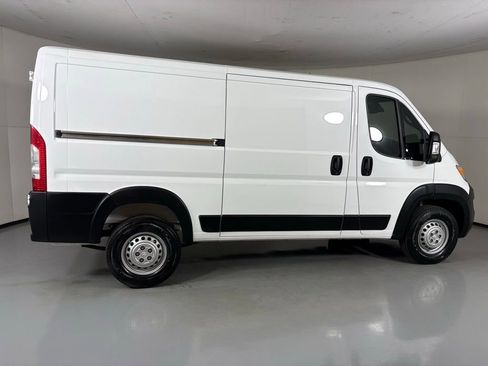New 2026 RAM ProMaster 1500 image 9