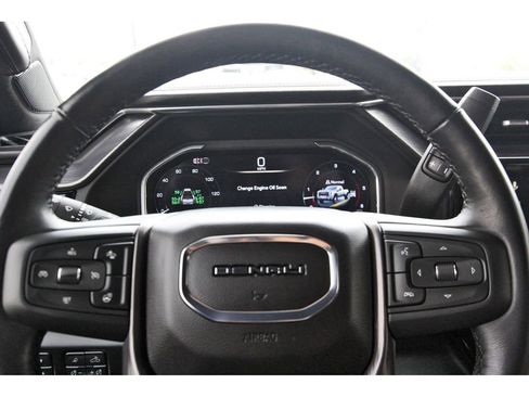 Used 2025 GMC Sierra 3500 Denali Ultimate AWD/4WD image 9