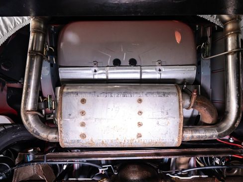 Used 2002 Chevrolet Camaro Z28 w/ SS Performance/Appearance Pkg image 39