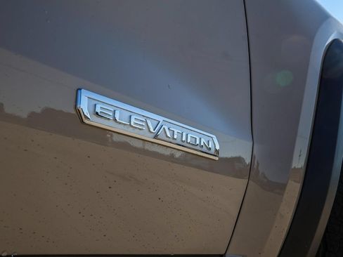 New 2026 GMC Canyon Elevation w/ Convenience Package RWD image 10