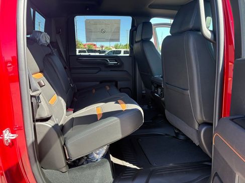 New 2026 GMC Sierra 3500 AT4 w/ AT4 Premium Plus Package AWD/4WD image 21