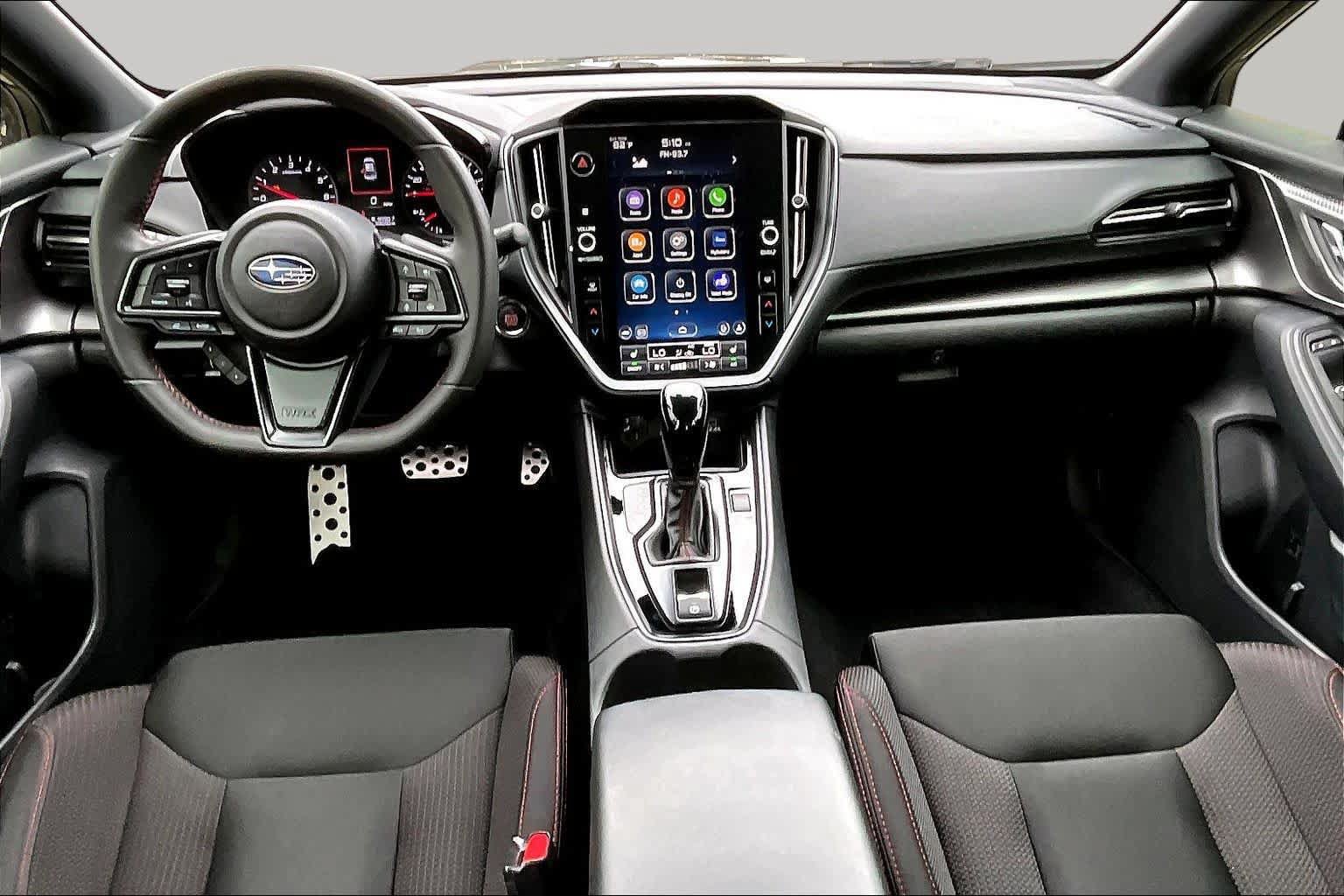 Used 2024 Subaru WRX Premium AWD/4WD image 16