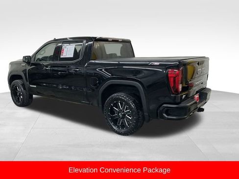 Used 2022 GMC Sierra 1500 Elevation w/ Driver Alert Package I image 5