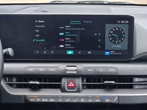 Used 2025 Kia K4 FWD image 18