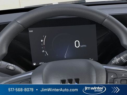 New 2026 Buick Envista Sport Touring w/ Convenience I Package image 18