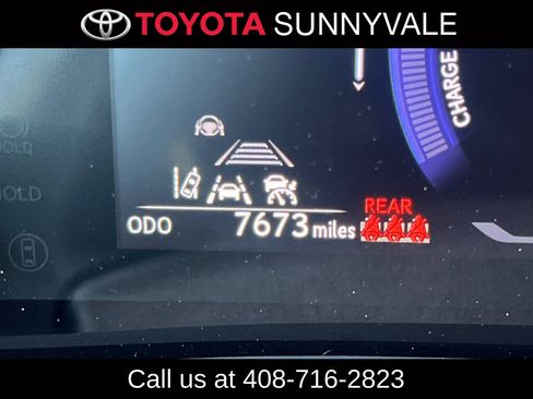 Used 2025 Lexus UX 300h FWD w/ Accessory Package (Z1) image 29