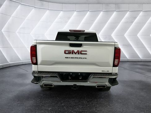 Used 2023 GMC Sierra 1500 SLE image 5
