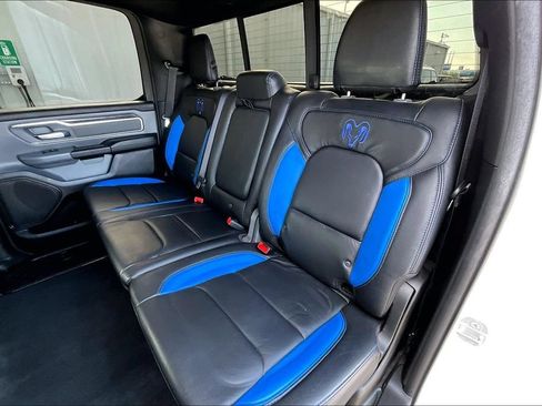 Used 2022 RAM 1500 Lone Star RWD image 31