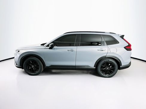 Used 2024 Honda CR-V Sport-L image 4