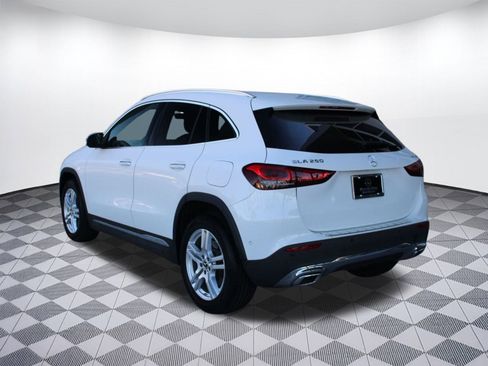 Certified 2023 Mercedes-Benz GLA 250 GLA 250 image 3