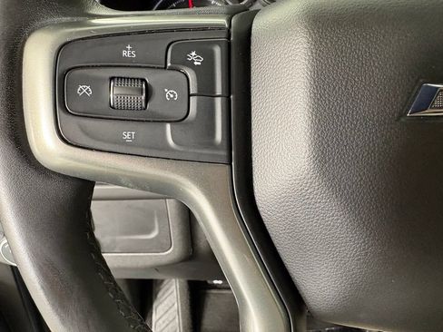 Certified 2021 Chevrolet Tahoe Z71 AWD/4WD image 29