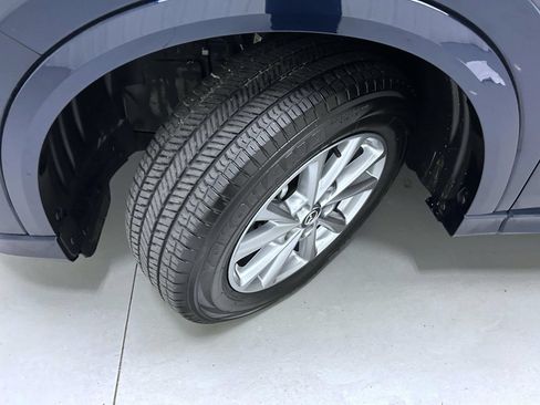 Certified 2024 MAZDA CX-5 AWD 2.5 S w/ Select Package image 23
