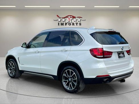 Used 2017 BMW X5 xDrive35i image 5