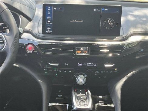 New 2026 Acura MDX FWD image 17