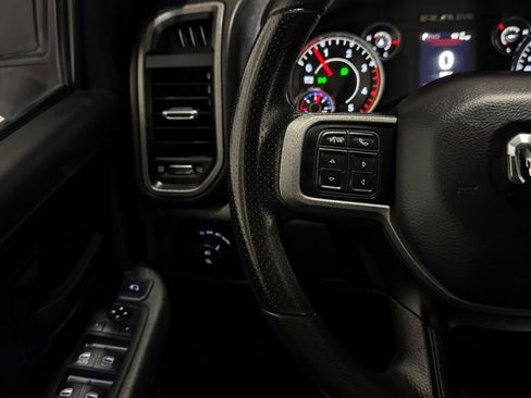 Used 2021 RAM 4500 Tradesman w/ Ambulance Prep Group image 22