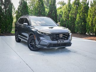 Used 2024 Honda CR-V Sport-L video 2