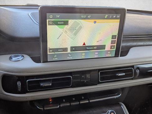 Used 2021 Lincoln Aviator Reserve w/ Equipment Group 201A image 14