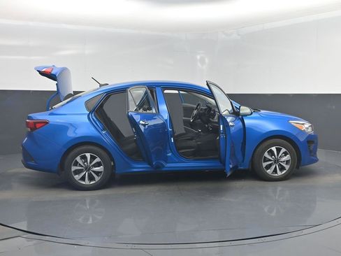 Certified 2023 Kia Rio S w/ Technology Package image 58