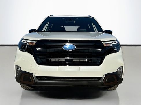 New 2025 Subaru Forester Sport image 8