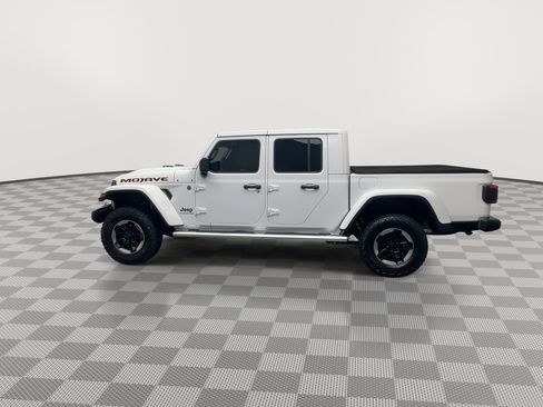 Used 2021 Jeep Gladiator Mojave image 35