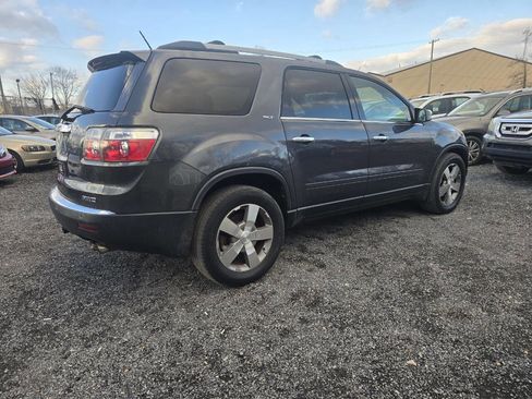 Used 2012 GMC Acadia SLT image 10