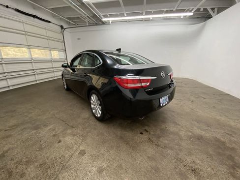 Used 2016 Buick Verano image 4