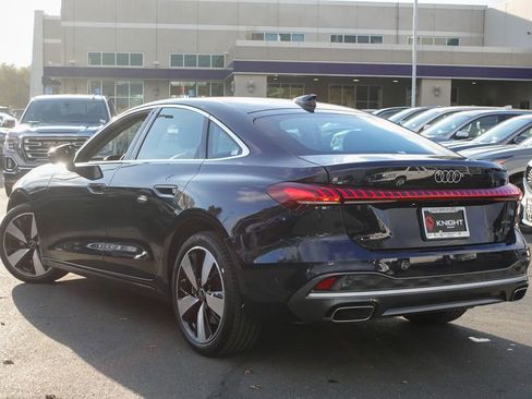 New 2025 Audi A5 2.0T Premium image 9