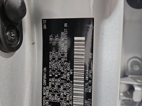 Used 2013 Lexus RX 450h AWD w/ Navigation Pkg image 31