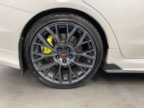 Used 2019 Subaru WRX STI Limited image 12
