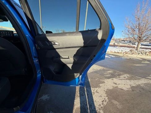 Used 2026 Honda Prologue EX image 26